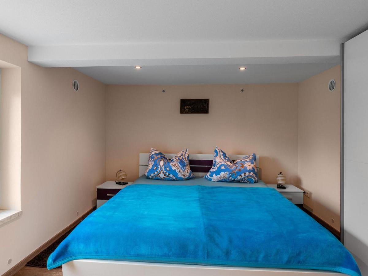 Holiday Home Near The Oberhof Ski Resort Kurort Steinbach-Hallenberg ภายนอก รูปภาพ